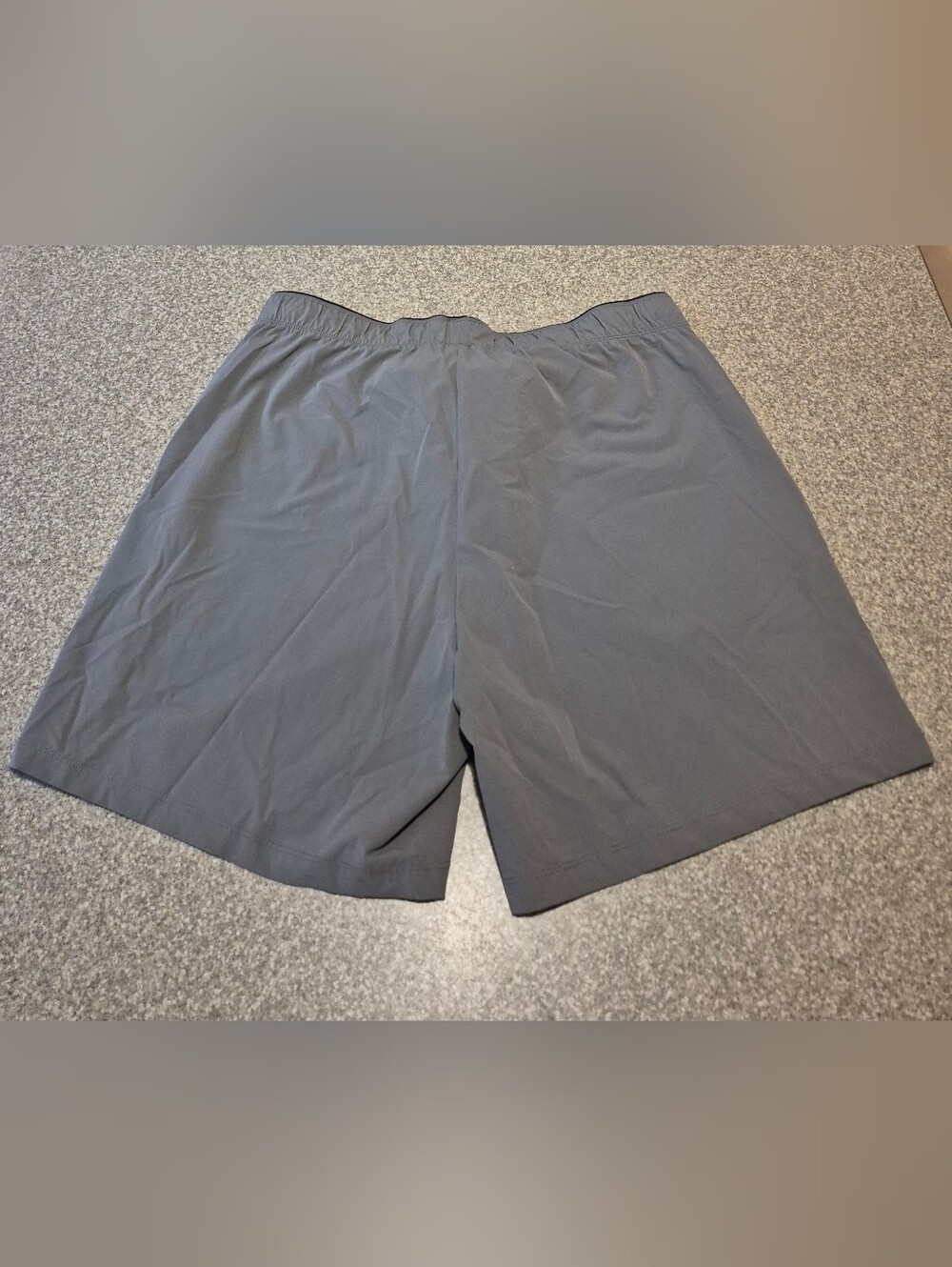 Mens No Bull Shorts Size Large - Picture 4 of 4